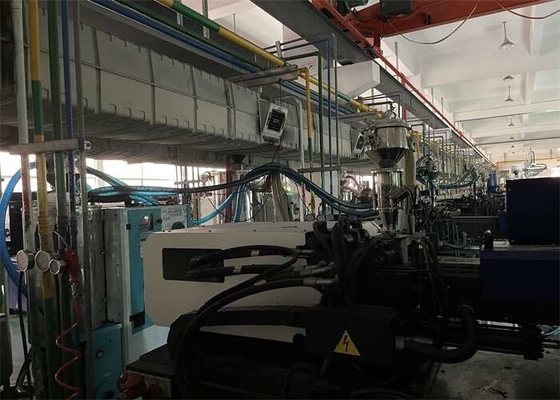 PLA industrial higroscópico TPU del PA del material plástico del secador del deshumidificador