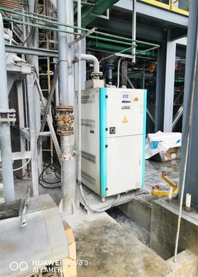 Rotor desecante industrial rotatorio del panal del deshumidificador para la OJEADA del ANIMAL DOMÉSTICO TPU del PA