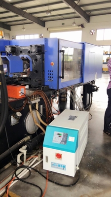 Regulador de temperatura plástico del moldeo por inyección Water Heaters OMT-910-W