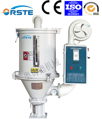 3.75 KW - 7.5 KW Mezclador vertical de gran volumen con secado