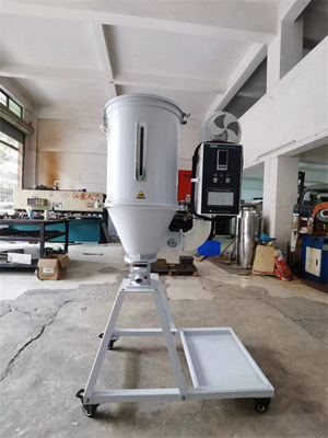 Secadores de aspiradores de acero inoxidable / aluminio 30-6000T de potencia variada