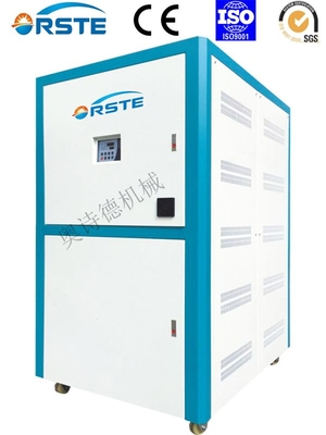 Secador de aire desecante de acero inoxidable de 40L-4000L/min para materiales plásticos higroscópicos