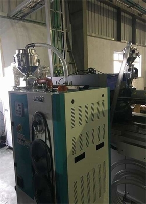 Acero inoxidable de deshumedecimiento plástico del secador del rotor del panal para PA TPU PETG del ANIMAL DOMÉSTICO