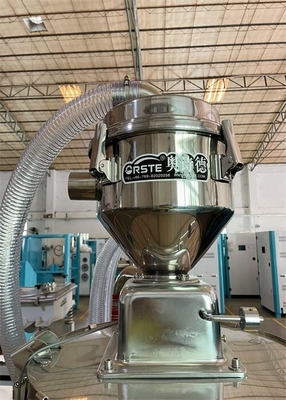 Secador de deshumedecimiento plástico del rotor del panal para PA TPU PETG del ANIMAL DOMÉSTICO