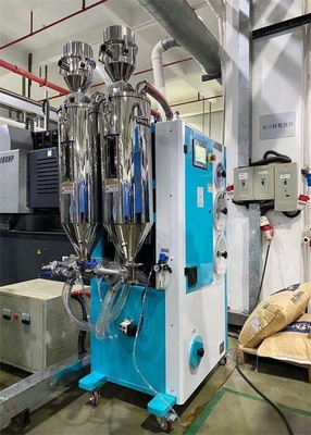 Un cargador más seco del deshumidificador compacto del panal para la inyección plástica