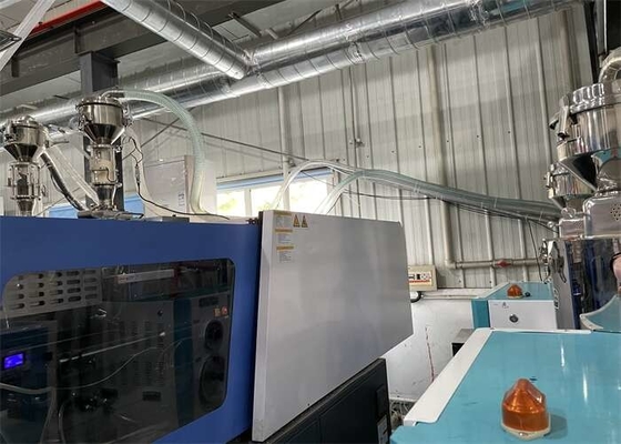 Acero inoxidable de deshumedecimiento plástico del secador del rotor del panal para PA TPU PETG del ANIMAL DOMÉSTICO