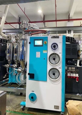 PLA industrial higroscópico TPU del PA del material plástico del secador del deshumidificador