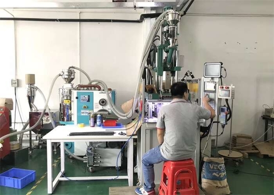 Rotor desecante de deshumedecimiento plástico industrial de la PC del ANIMAL DOMÉSTICO del PA del secador TPU