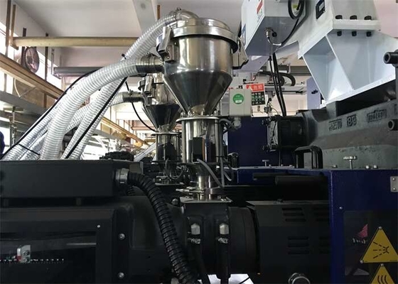 Un cargador más seco del deshumidificador compacto del panal para la inyección plástica