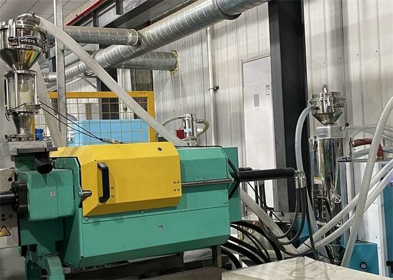 PLA industrial higroscópico TPU del PA del material plástico del secador del deshumidificador