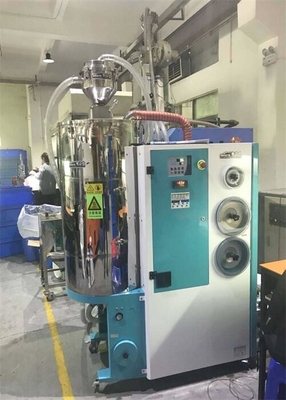 Máquina de deshumedecimiento plástica compacta del secador del panal para quitar la humedad