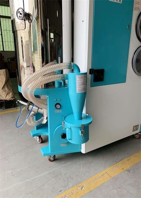 Acero Heatless de deshumedecimiento plástico OCD-200/180A del SUS del secador del aire comprimido