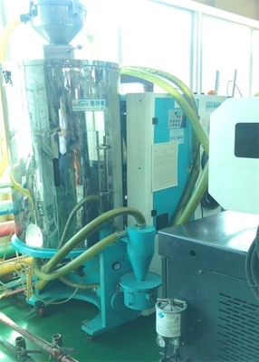 Máquina de deshumedecimiento plástica compacta del secador del panal para quitar la humedad