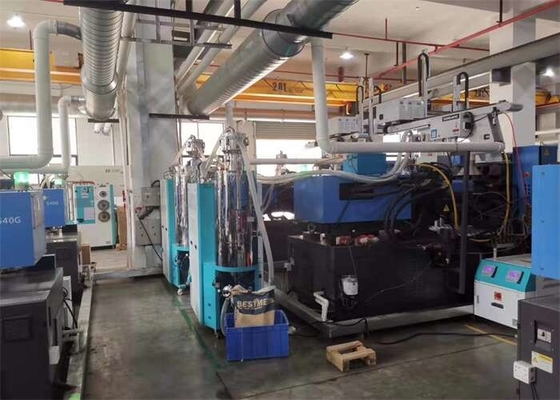 Secador industrial del aire caliente del rotor del panal de la secadora del deshumidificador para el plástico