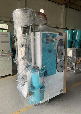 Secador industrial del aire caliente del rotor del panal de la secadora del deshumidificador para el plástico