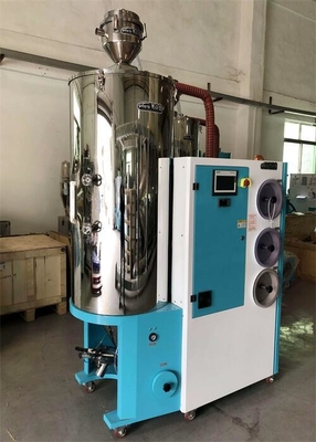 Secador de deshumedecimiento plástico del rotor del panal para PA TPU PETG del ANIMAL DOMÉSTICO