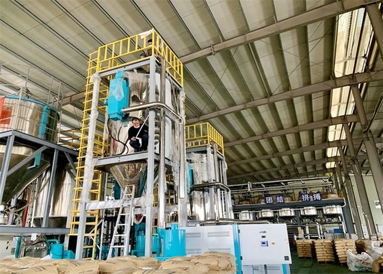 Deshumidificador plástico de deshumedecimiento del rotor del panal del secador de la tolva de la OJEADA LCP de PETG