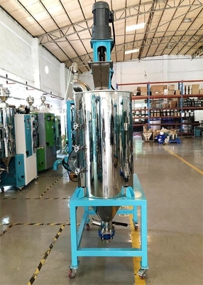 Un secador más seco OCR-160 de la cristalización de la máquina del cristalizador del ANIMAL DOMÉSTICO del lazo cerrado 12 kilovatios