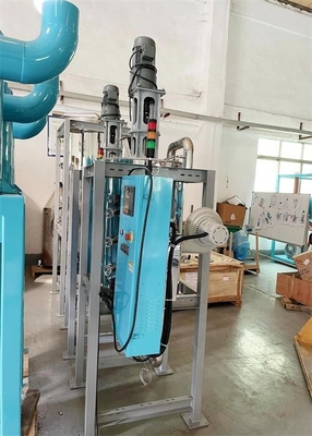 Una máquina más seca de la cristalización OCR-160 para el ANIMAL DOMÉSTICO que pega el material