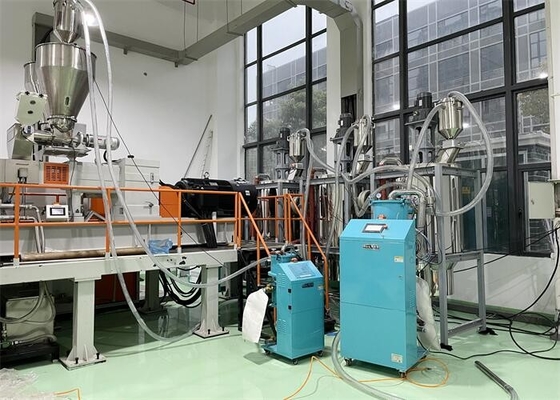 Una máquina más seca de la cristalización OCR-160 para el ANIMAL DOMÉSTICO que pega el material