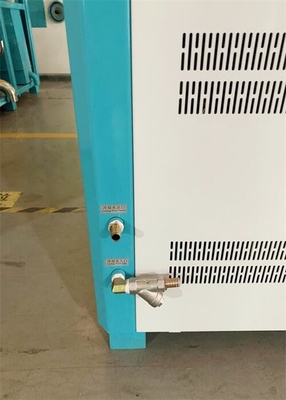 Seca de plástico deshumidificador higroscópico para plástico bule o gris