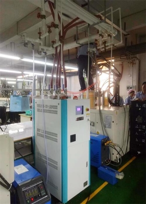 Secador desecante industrial del deshumidificador de ORD-500H para la resina plástica de TPU