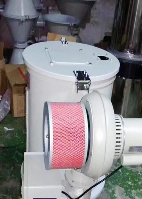 Máquina de secado de plástico para secadores industriales