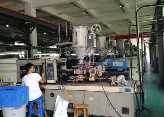 Secador de muelles controlado por microcomputadora para material de aluminio de acero inoxidable