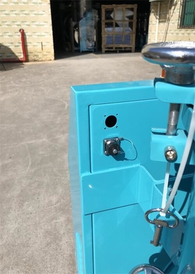 Alimentador auto del cargador de la tolva del vacío del motor de inducción para la protuberancia plástica de la inyección