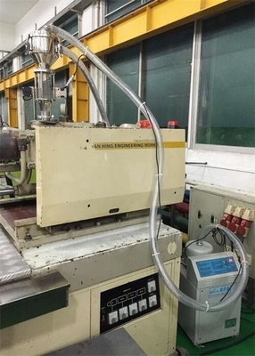 Máquina cargada 380V 50Hz de la succión de la pelotilla de la resina del vacío del alimentador auto plástico del cargador