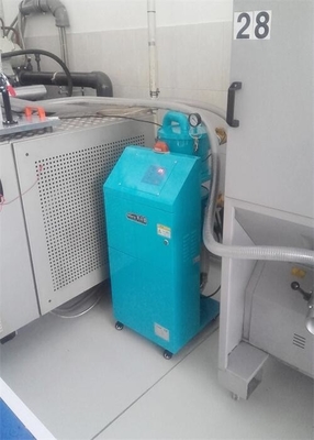 Cargador automático de vacío a distancia 5-200M con control de PCB de alto rendimiento