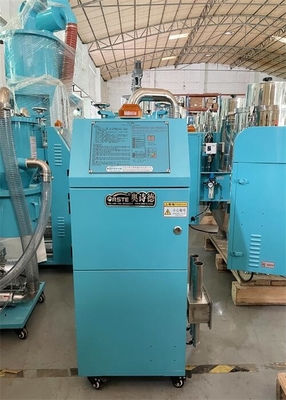 Tubería de rendimiento Φ 38-63Mm Cargador automático de vacío 200 3000Kg/h para un funcionamiento suave y rápido