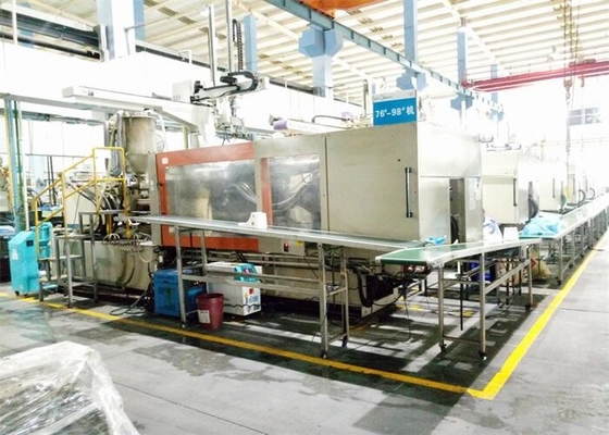 Autoloader de alimentación automático del vacío tolva material plástica de la resina de los gránulos