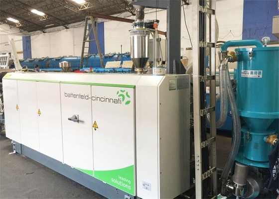 Motor 0.75Kw 15Kw cargador automático al vacío para pellets de plástico compacto