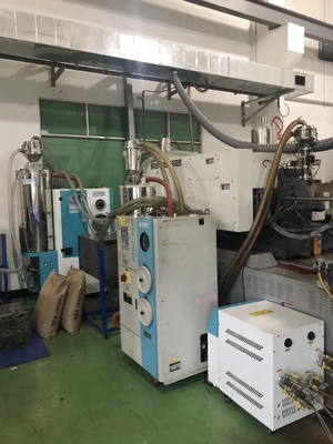 Inyección plástica de Heater Mould Temp Controller For del agua eléctrica