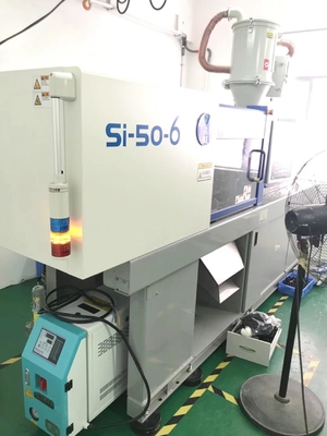 Regulador de temperatura plástico del moldeo por inyección Water Heaters OMT-910-W