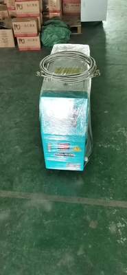 3 máquina de calefacción de aceite del regulador de temperatura del molde de la película plástica de la fase 50Hz OMT-910-O