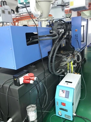 Aceite Heater Mould Temperature Controller Machine de OMT 380V para la inyección plástica