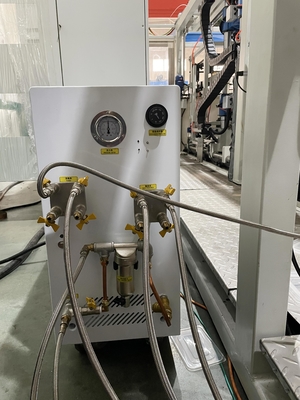 Inyección plástica de Heater Mould Temp Controller For del agua eléctrica
