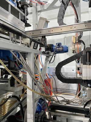 Inyección plástica de Heater Mould Temp Controller For del agua eléctrica