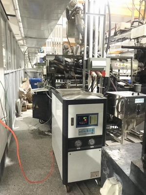 Máquina más desapasible industrial plástica central OCM-5W 220V/380V/415V de agua