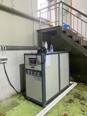 Máquina más desapasible industrial plástica central OCM-5W 220V/380V/415V de agua
