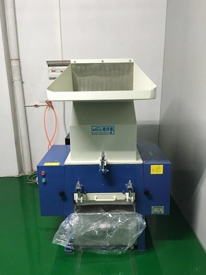Granulador de alta velocidad central de OG-20FS que recicla la máquina para la industria plástica