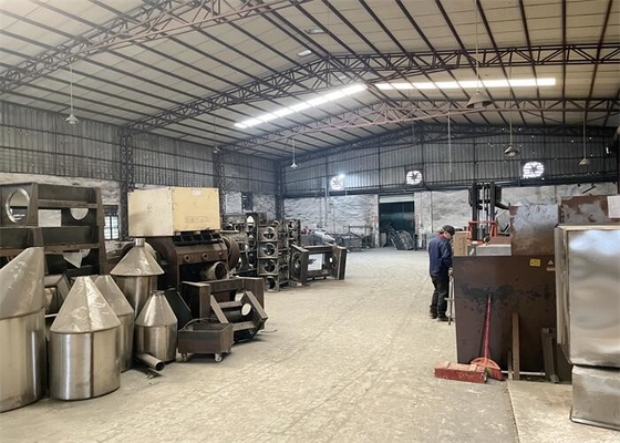 Amoladoras plásticas industriales y trituradoras del granulador de alta velocidad central