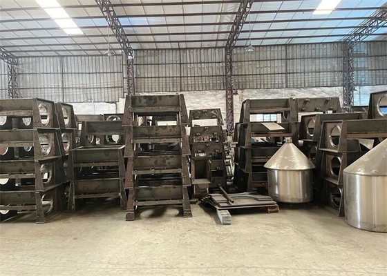 Amoladoras plásticas industriales y trituradoras del granulador de alta velocidad central