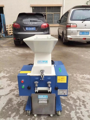Trituradora de alta velocidad SKD-11 OG-5FS de Gray Plastic Granulating Machine Pelletizer