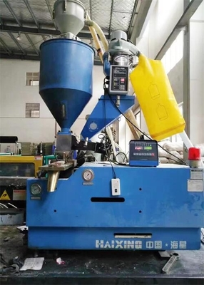 Máquina de dosificación volumétrica del sistema del añadido del color para la inyección plástica OVD-30