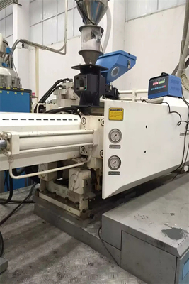220V / unidad de dosificación volumétrica plástica de Masterbatch de la mezcladora 380V