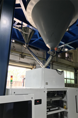 Máquina plástica OWP-A del peso del control del PLC de la empaquetadora de la pelotilla del fertilizante del arroz