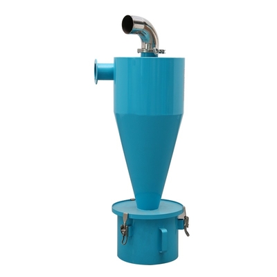 Máquina de deshumedecimiento plástica compacta del secador del panal para quitar la humedad
